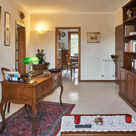 Casa Renata Free Covered Private Parking Siena