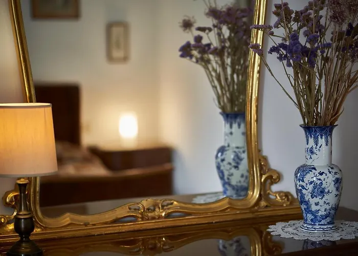 Casa Renata Free Covered Private Parking Lägenhet *