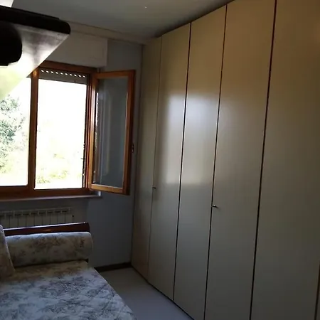 아파트 Casa Renata Free Covered Private Parking *