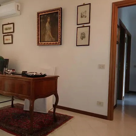 Casa Renata Free Covered Private Parking 시에나