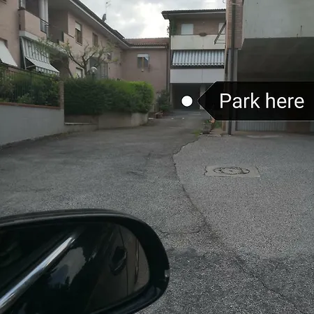 Casa Renata Free Covered Private Parking *