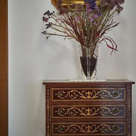 Casa Renata Free Covered Private Parking