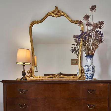 Casa Renata Free Covered Private Parking סיינה