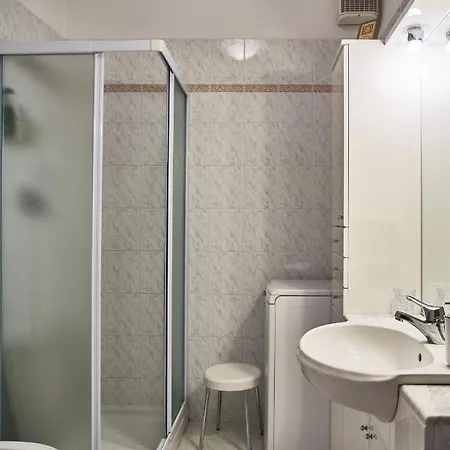 Casa Renata Free Covered Private Parking 시에나