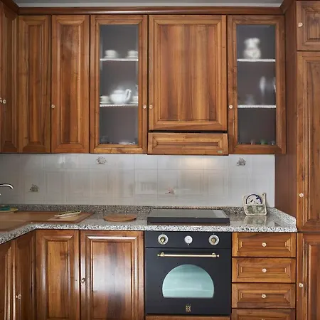 Casa Renata Free Covered Private Parking * 시에나