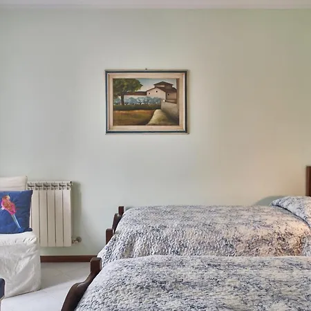 Casa Renata Free Covered Private Parking