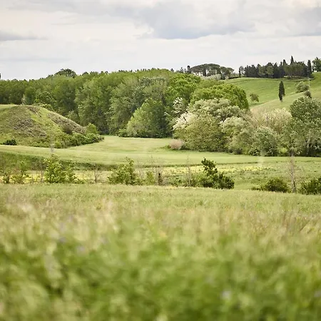 아파트 Casa Renata Free Covered Private Parking 시에나