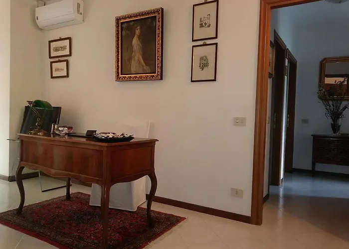 Casa Renata Free Covered Private Parking סיינה