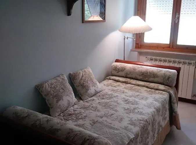 דירה Casa Renata Free Covered Private Parking סיינה