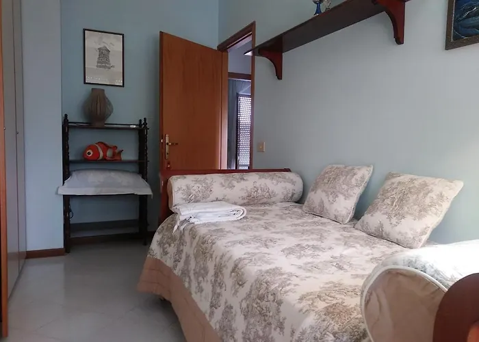 Lejlighed Casa Renata Free Covered Private Parking Siena