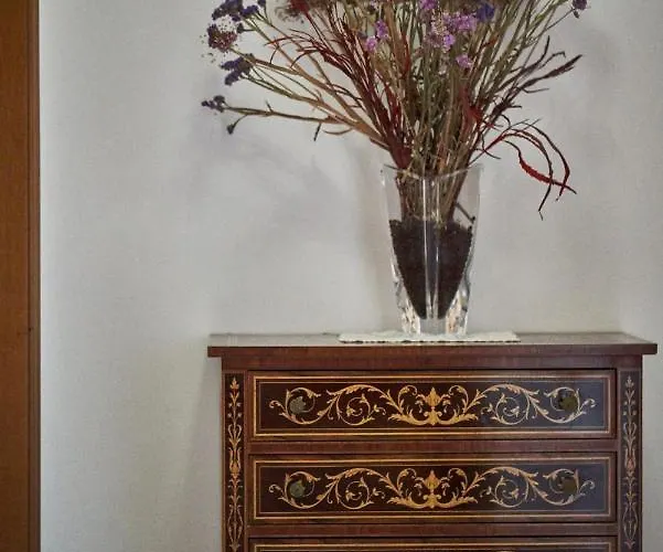 Casa Renata Free Covered Private Parking