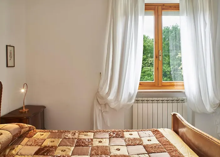 Apartman Casa Renata Free Covered Private Parking