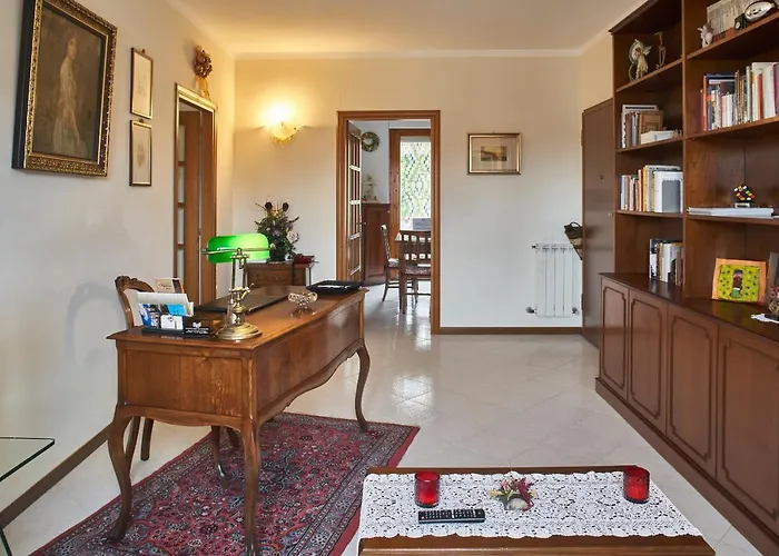 Casa Renata Free Covered Private Parking Siena