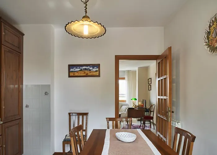 Casa Renata Free Covered Private Parking *