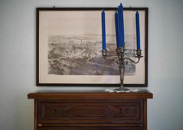 Apartman Casa Renata Free Covered Private Parking