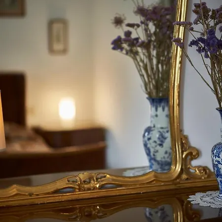 Casa Renata Free Covered Private Parking Lejlighed *