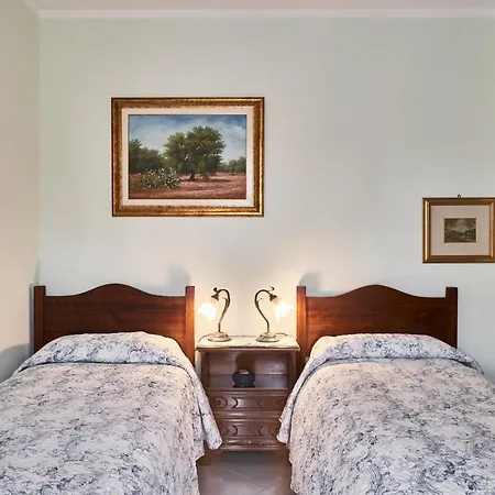 Lejlighed Casa Renata Free Covered Private Parking