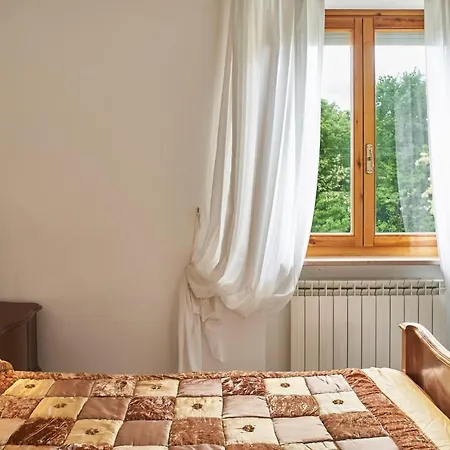 Lejlighed Casa Renata Free Covered Private Parking