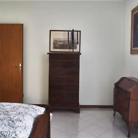 Apartamento Casa Renata Free Covered Private Parking