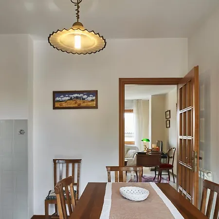 Casa Renata Free Covered Private Parking *