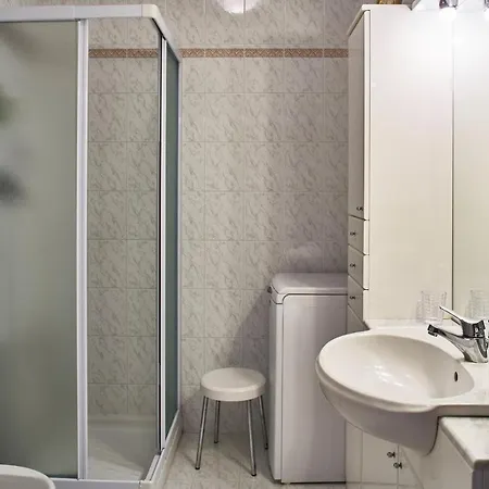 Apartamento Casa Renata Free Covered Private Parking Siena