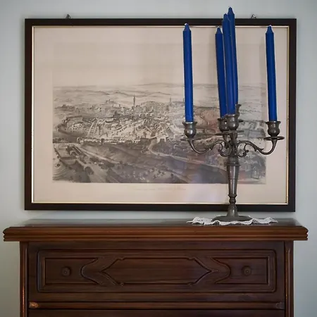 Apartamento Casa Renata Free Covered Private Parking