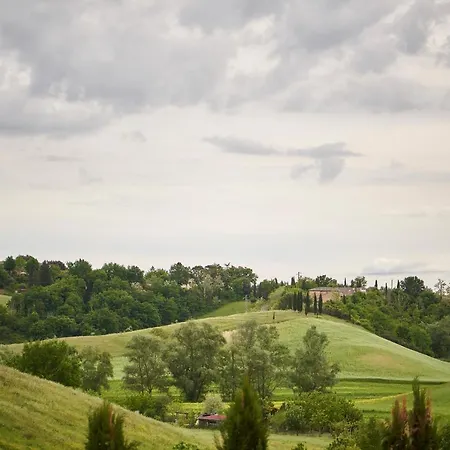 Lejlighed Casa Renata Free Covered Private Parking