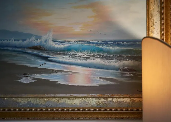 Апартаменти Casa Renata Free Covered Private Parking