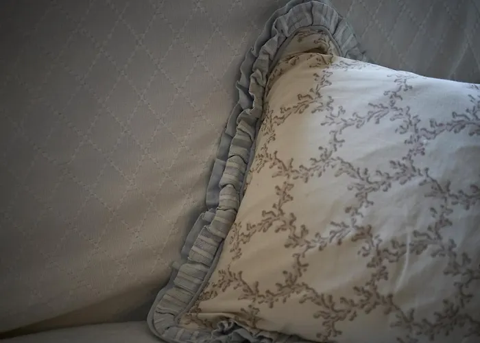 Casa Renata Free Covered Private Parking 公寓 *