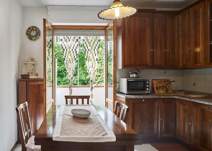 Casa Renata Free Covered Private Parking * 锡耶纳