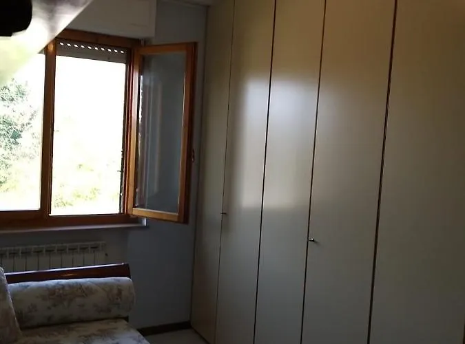 Appartement Casa Renata Free Covered Private Parking *