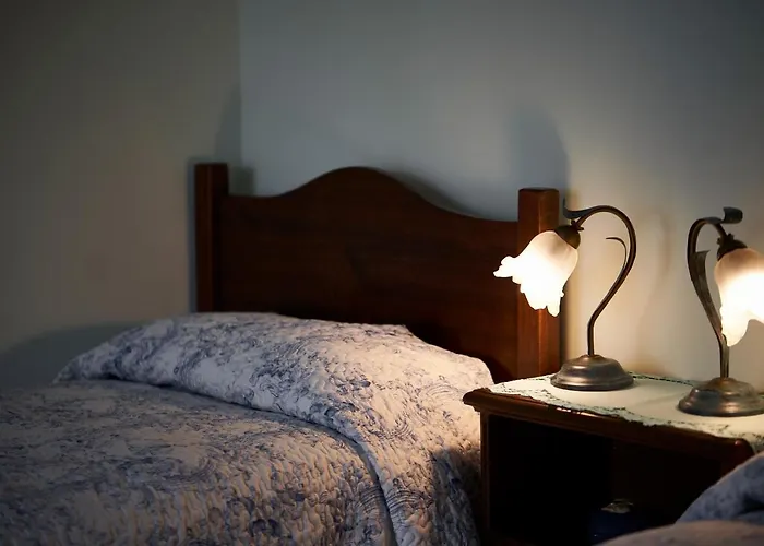 Appartement Casa Renata Free Covered Private Parking *